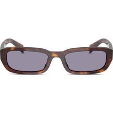 Prada Stilfulde Solbriller Tortoiseshell - Brun