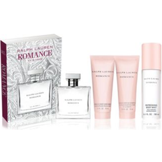 Ralph Lauren Gift Boxes Ralph Lauren Romance Eau de Parfum Gift Set of 4