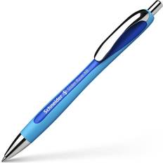 Hobbymaterial Schneiderpen Slider Rave Ballpoint Pen XB Blue