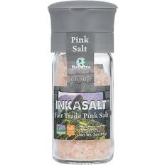 Natierra Natierra InkaSalt Fair Trade Pink 3 oz