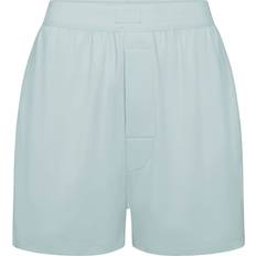 SKIMS Boyfriend Loose Boxer - Frost