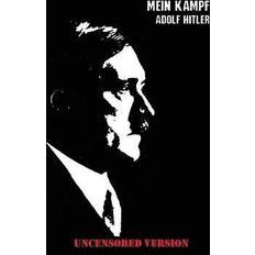 Mein kampf Mein Kampf (Häftad, 2010)