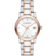 Burberry BU9127 Kadın Kol Saati
