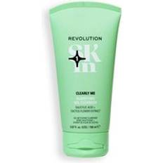 Revolution Skincare Clearly Clarify Cleansing Gel 150 ml 150ml