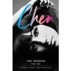 Cher: The Memoir (Inbunden, 2024)