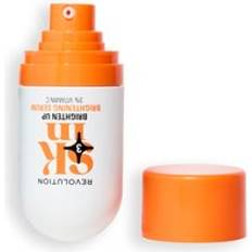 Revolution Skincare Be Bright Brighten Up 3% Vitamin C Serum 30 ml 30ml
