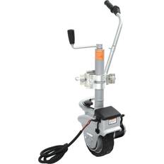 Motorized Trailer Wheel 12V 350W