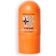 Revolution Skincare C The Glow Brightening Serum 30ml