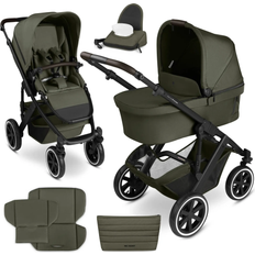 ABC Design Salsa 5 Air Avocado