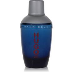 HUGO BOSS Eau de Toilette HUGO BOSS Dark Blue EdT (Tester)