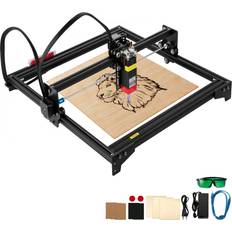 VEVOR EJGXJGLZDKJOC1RX1V2 Laser Engraver