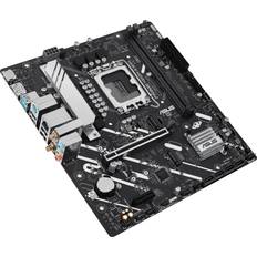 Moderkort ASUS PRIME H810M-A Wifi Micro ATX