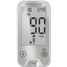 Medisana MediTouch 2