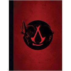 Referentieboek Boeken Assassin's Creed Shadows (Hardcover, 2025)