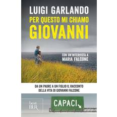 Libri Per questo mi chiamo Giovanni. Da un padre a un figlio il raccont