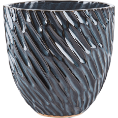 Planter Dark Blue Small