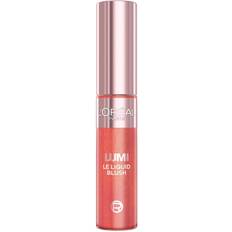 L'Oréal Paris Lumi Le Liquid Blush #625 Glowy Gold/Pink