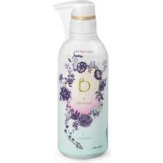 Shiseido Hårprodukter Shiseido Benefique Shampoo II 450ml