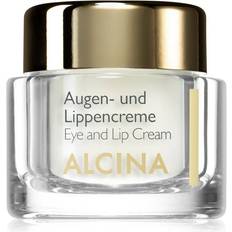Alcina Eye & Lip Cream 15ml