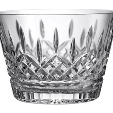 Crystal Bowls Waterford Lismore Crystal Glass 23cm Bowl