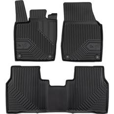Bilinteriører Gummimåtter Volkswagen ID.7 2023