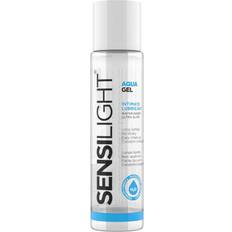 Sensilight Aqua Gel Intimate Lubricant 60ml