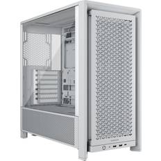 Corsair Frame 4000D RS Airflow Miditower Vit