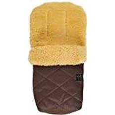 Ull Åkpåsar Kaiser NatNura Lambskin Footmuff