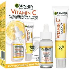 Garnier Skin Naturals Vitamin C Set