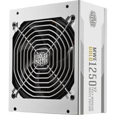 Cooler Master Nätaggregat Cooler Master MWE 1250W V2 ATX 3.1
