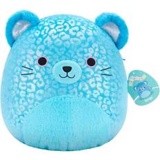 Squishmallows 30 Squishmallows Sarge Jaguar 30cm