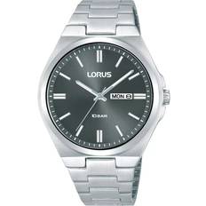 Lorus Armbåndsure Lorus Classic Mens RH393AX9 Herreur
