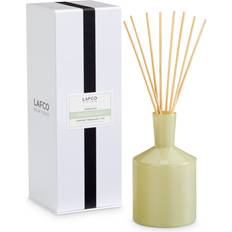 Lafco Wild Honeysuckle Classic Reed Diffuser Candlestick, Candle & Home Fragrance