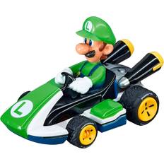 Carrera Mario Kart Luigi 20064034