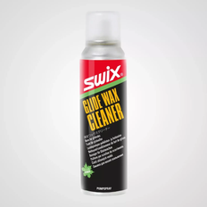 Cera di Scivolamento Cere per sci Swix Glide Wax Cleaner 150ml