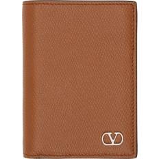 Valentino Garavani VLogo Signature Card Holder - HG5 Selleria