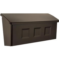 Architectural Mailboxes Turntable Acrylic Vinyl Record Plater Slipmat