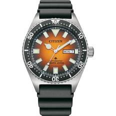 Citizen Klokker Citizen Promaster Diver (NY0120-01Z)