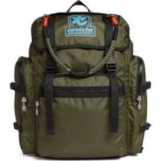 DSquared2 XL Backpack for Outdoor Adventures - Green