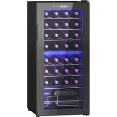 86L Dual Zone Wine Cooler