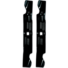 MTD Spare Blades MTD 13-in Deck Bagging Mower Blade 942-04154A 2-Pack