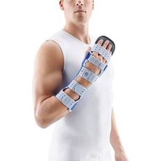 Hälsovårdsprodukter Bauerfeind ManuLoc Wrist Support Long Plus
