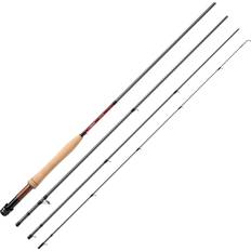 Greys Fiskegrej Greys Wing Streamflex Fluestang 9 Fod