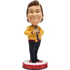 NECA Polinski Home Alone John Candy Bobblehead