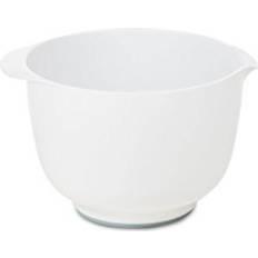 Rosti Bowls Rosti 2 L White Margrethe Mixing Bowl