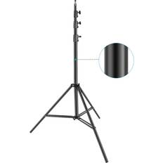 Neewer Lys- & Baggrundsstativ Neewer Heavy Duty Metal Light Stand 13ft 4m