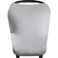 Copper Pearl Baby Car Seat Cover 5 in 1 Stone