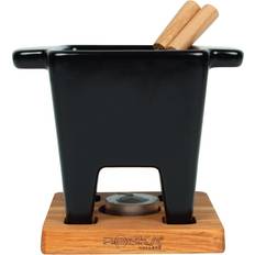 Boska Tealight Tapas Fondue Set 200 mL