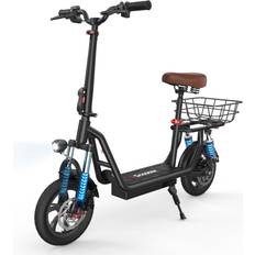 Electric Scooters iScooter i12 500W