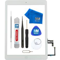 Reservskärmar Mmobiel Digitizer Kompatibel Med iPad Air 24 cm 2013